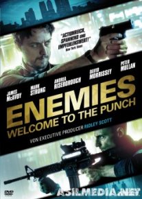 Tuzoq Uzbek tilida 2012 O'zbekcha tarjima kino HD