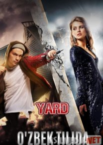 Yard Uzbek tilida 2020 O'zbek tarjima tas-ix skachat