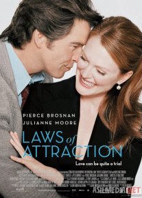 O'ngidan kelgan tush / Jozibadorlik qonunlari Uzbek tilida 2003 O'zbekcha tarjima film Full HD skachat