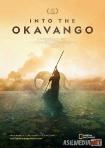 Далеко в Окаванго / Into The Okavango TAS-IX