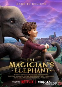 Osmondan tushgan fil Multfilm Uzbek tilida 2023 O'zbekcha tarjima HD