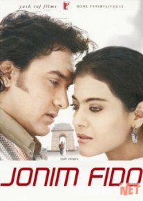 Jonim fido Hind kino Uzbek tilida 2006 O'zbekcha tarjima kino HD