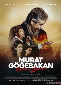 Murat Gogebakan: Qalbim Turk Kino O'zbek tilida 2023 Uzbekcha tarjima