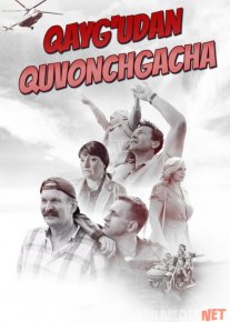 Qayg'udan quvonchgacha Rossiya filmi Uzbek tilida 2020 O'zbekcha tarjima kino HD