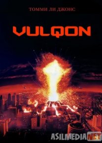 Vulqon Uzbek tilida 1997 O'zbekcha tarjima kino HD