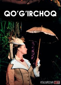 Qo'g'irchoq / Lalka Polsha retro filmi 1968 Uzbek tilida O'zbekcha tarjima kino Full HD tas-ix skachat