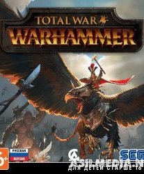 Total War: Warhammer v.v 1.6.0 + 12 DLC