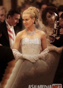 Monako malikasi Uzbek tilida 2014 kino HD