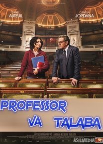 Professor va talaba Uzbek tilida 2017 kino