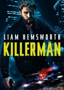 Yollanma qotil / Killer / Killermen / Killerman Uzbek tilida O'zbekcha tarjima kino 2019 HD skachat