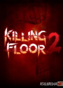 Killing Floor 2 Tas-IX