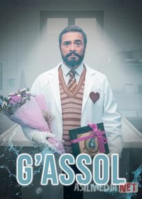 G'assol / Gassal Turk seriali 1 2 fasl Barcha qismlar 2024 2025 Uzbek tilida O'zbekcha tarjima kino Full HD tas-ix skachat