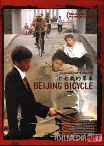 Pekin velosipedi Uzbek tilida 2000 O'zbekcha tarjima kino HD