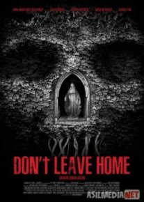 Не выходи из дома / Don't Leave Home TAS-IX