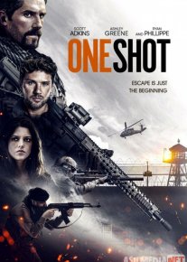 Yagona o'q / Bitta o'q / So'ngi o'q / So'nggi imkoniyat / Oxirgi imkoniyat Uzbek tilida 2021 O'zbekcha tarjima film Full HD skachat