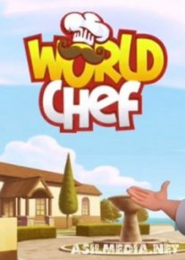 World Chef v.4.0