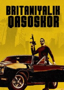 Britaniyalik Qasoskor 1 (2018) / Vengeance (2018) / Qasoskorlar intiqomi 1 Jangari film Uzbek tilida O'zbekcha tarjima kino HD
