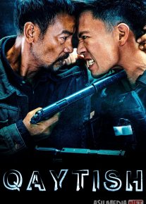 Qaytish / Kambek Premyera Xitoy filmi 2023 Uzbek tilida O'zbekcha tarjima kino Full HD tas-ix skachat