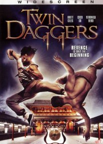 Egizak xanjarlar / Yollanma arvoh Uzbek tilida 2008 O'zbekcha tarjima film Full HD skachat