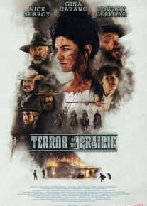 Preriyadagi Fojia Uzbek tilida 2002 O'zbekcha tarjima film Full HD skachat