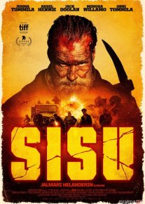 O'lmas Sisu Uzbek tilida 2022 O'zbekcha tarjima kino HD