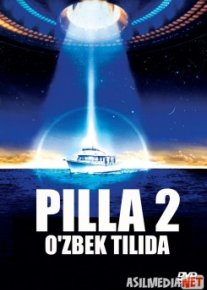 Pilla 2 Uzbek O`zbek tilida tas-ix skachat download