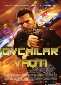 Ovchilar vaqti / davri Uzbek tilida 2017 kino HD
