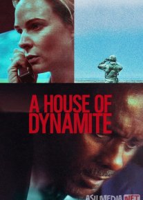 Dinamitli uy / Dinamit portlovchi uyi 2025 Uzbek tilida O'zbekcha tarjima kino Full HD tas-ix skachat