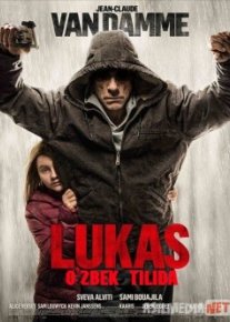 Lukas Uzbek tilida O'zbekcha tarjima 2018 kino HD