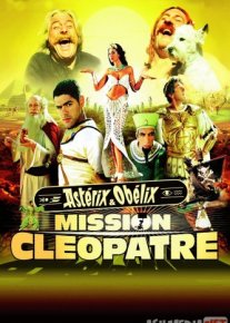 Asteriks va Obeliks Kleopatra missiyasi 2002 Uzbek tilida HD O'zbek tarjima tas-ix skachat