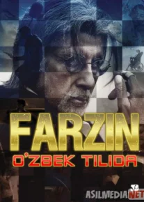 Farzin / Vazir 2016 Hind kino Uzbek tilida Tarjima