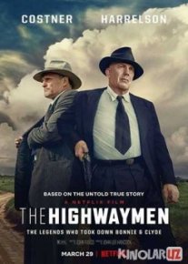 Разбойники с большой дороги / The Highwaymen Tas-IX