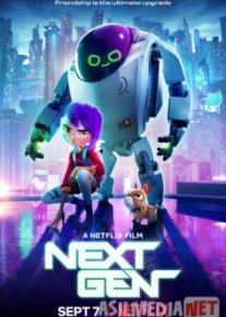 So'ngi Avlod / Следующее поколение 2018 HD tas-ix skachat скачать