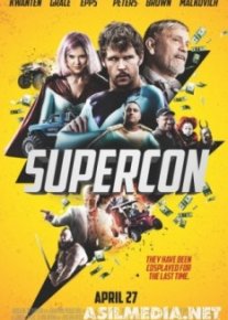 Супермошенники