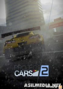Project CARS 2: Deluxe Edition