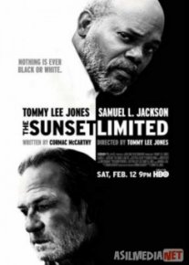 Вечерний экспресс «Сансет Лимитед» / The Sunset Limited Tas-IX