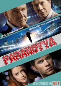 Paranoyya / Vasvasa Uzbek tilida 2013 O'zbekcha tarjima Kino HD
