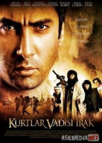 Долина волков: Ирак / Kurtlar Vadisi: Irak Tas-IX