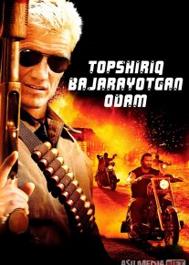 Topshiriq bajarayotgan odam / Missioner odam 2007 Uzbek tilida O'zbekcha tarjima kino Full HD tas-ix skachat