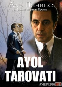 Ayol tarovati / ifori Uzbek tilida 1992 O'zbekcha tarjima kino HD