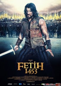 Fotih 1453 Turk kino Uzbek tarjima 2011 HD O'zbek tilida tas-ix skachat