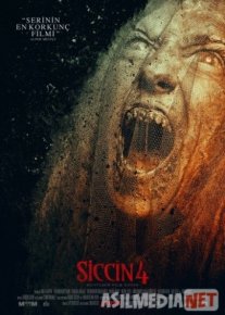Сиджин 4 (2017) / Siccin 4 / Tas-IX skachat