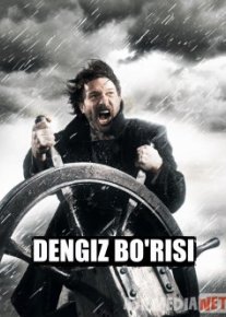 Dengiz bo'risi Uzbek tilida O'zbekcha tarjima kino HD