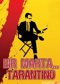 Bir marta... Tarantino Uzbek tilida 2020 O'zbek tarjima tas-ix skachat