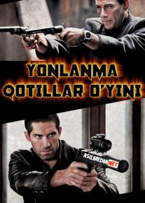 Assassinlar o'yini / Yonlanma qotillar o'yini / Yollanma killerlar oyini Uzbek tilida 2011 O'zbekcha tarjima kino HD