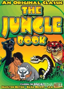 Maugli Multfilm Uzbek tilida 1973 O'zbekcha tarjima HD