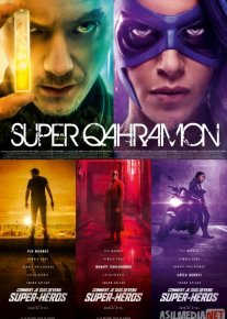 Super Qahramon / Qanday qilib men super qahramonga aylandim Uzbek tilida 2020 yil premyera kino O'zbekcha tarjima kino HD