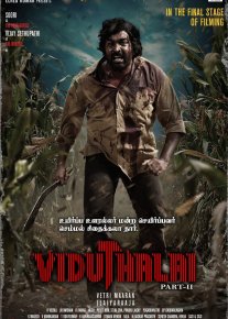 Viduthalay 2 / Vidutxalay - Ozodlik 2 Premyera Hind kino 2024 Uzbek tilida O'zbekcha tarjima kino Full HD tas-ix skachat
