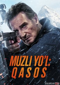 Muzli yo'l 2: Qasos / Muzli poyga 2 / Muz ishtiyoqi ikki Uzbek tilida O'zbekcha 2025 tarjima kino Full HD skachat
