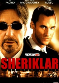 Sheriklar Uzbek tilida O'zbekcha tarjima kino HD 2005